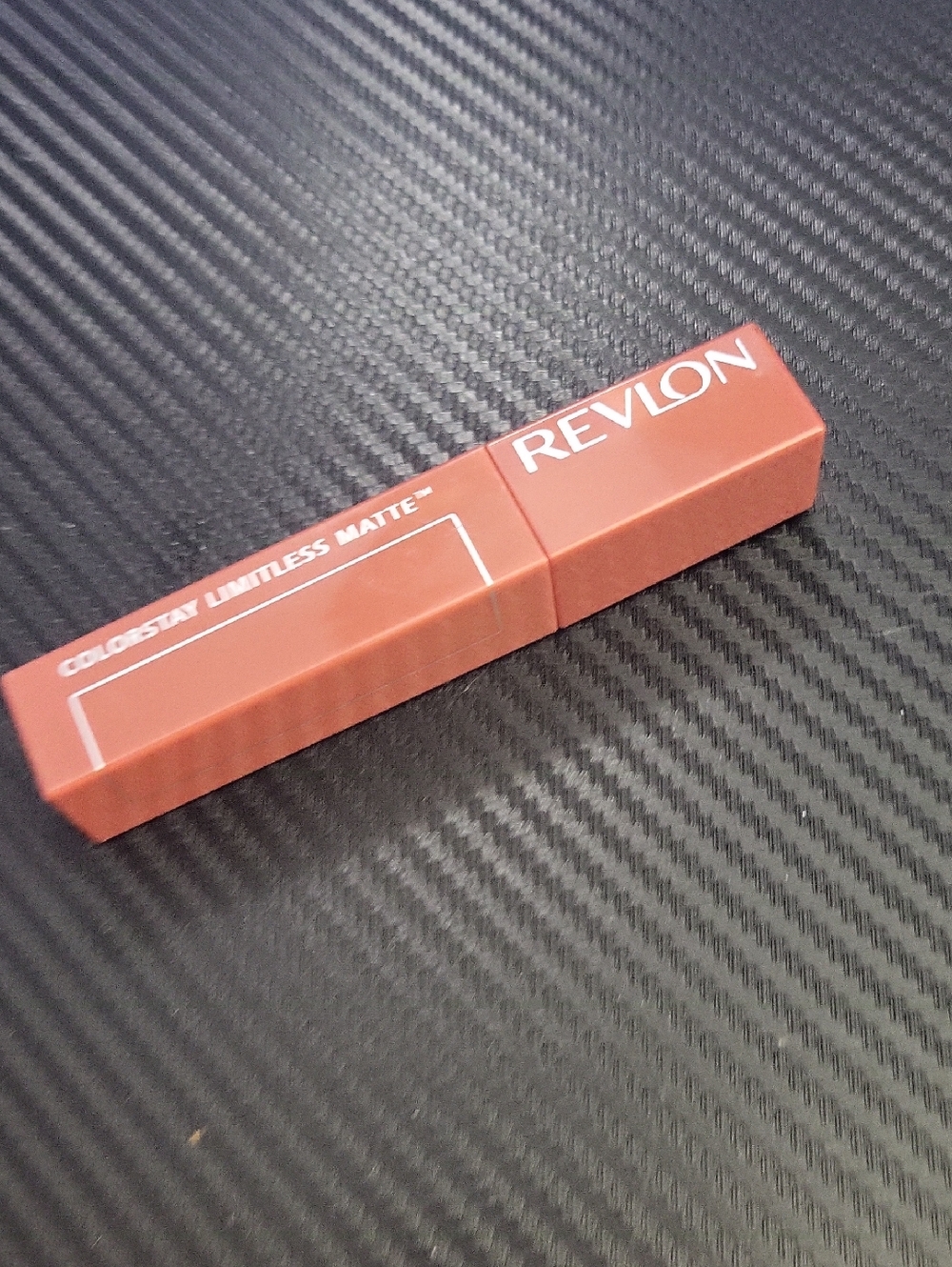 new‎ Revlon colorstay limitless Matte Liquid Lipstick - Stir Me Up
